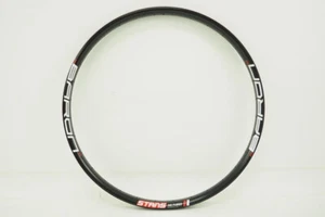 ¡Nuevo! Llanta de bicicleta de montaña Stan's NoTubes ZTR Baron MK3 27,5" 32H disco BK RTBT70001 - Imagen 1 de 3