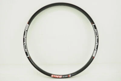 ¡Nuevo! Llanta de bicicleta de montaña Stan's NoTubes ZTR Baron MK3 27,5" 32H disco BK RTBT70001 Foto 1 de 3