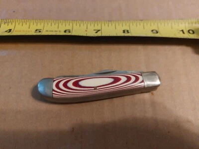 Frost Cutlery Little Trapper Pocket Knife - Image 1 of 4