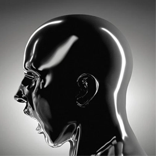 Orson Hentschel Electric Stutter (CD) Album Digipak (UK IMPORT) - Imagem 1 de 1