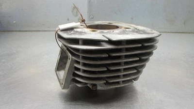 Yamaha DT250 DTIF 1971-On Motorcycle Engine Cylinder Barrel Assembly  - Image 1 of 4