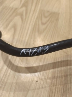 FORD FOCUS 2006 1.8 16V PLASTIC AIR VACUUM PIPE 8M51-6C662-AA    Foto 1 de 4