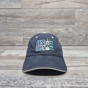 2015 US Open Chambers Bay USGA Member Limited Edition Golf Hat Cap Strapback  - Picture 1 of 6