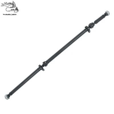 986-154 para Volvo S40 V50 L5 2.5L 2005-2010 conjunto de eixo de transmissão traseiro - Imagem 1 de 4