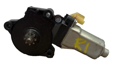 04 05 06 07 08 09 KIA SPECTRA Ventana Eléctrica Derecha Motor Delantero Sdn Rh Foto 1 de 4