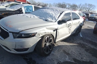 2015 Ford Taurus (Sedan 3.5L Engine Motor OEM 134K Miles - LKQ374488338 - Image 1 of 4