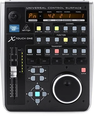 Behringer X-Touch One From Japan - Image 1 of 2