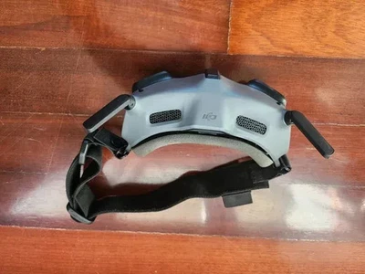 Gafas DJI FPV + Dron Flywoo - Imagen 1 de 4