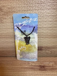 Neu Vintage religiöse Samen des Lichts erwacht im 6. Chakra Halskette Kordel  - Bild 1 von 6