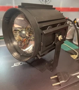 Faretto alogeno 30W nuovo - Foto 1 di 9