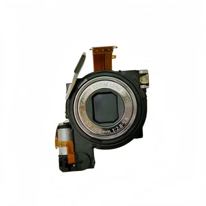 Original camera lens for Canon IXUS870 SD880 lens repair and replacement - Picture 1 of 6