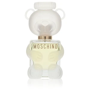 Moschino Toy 2 by Moschino 1.7 oz Eau De Parfum Spray (unboxed) for Women - Picture 1 of 1