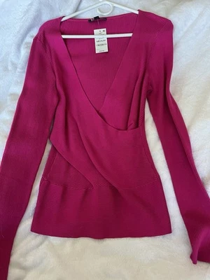 Inc. 全新毛衣 中号。 从未磨损。 很漂亮 — 第 1/2 张图片