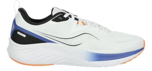 Saucony LANCER 3 Run Low Men's Retro Athletic Running Gym Fashion Shoes Sneakers - Picture 1 of 7