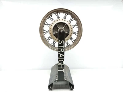 Llanta trasera recta 15x3,50 Honda VT750 98-03 Shadow ACE Foto 1 de 4