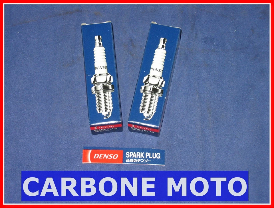 2 CANDELE DENSO U27ESR-N - Immagine 1 di 1