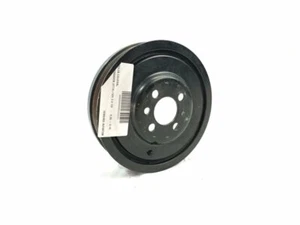 03G105243 crankshaft pulley for VOLKSWAGEN JETTA (1K2) 2.0 TDI 2005 228222 - Picture 1 of 13
