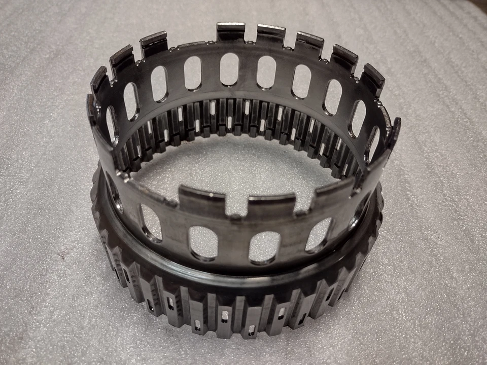 Freno de buje de embrague inverso bajo Toyota Lexus Scion U140 U150 U240 U241 U250 1999-UP Foto 1 de 1