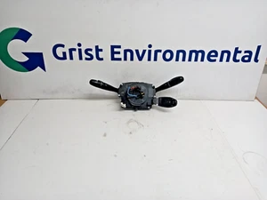 2011 PEUGEOT 207CC INDICATOR WIPER STALK COMMS UNIT COM2005 96661316XT (399) - Picture 1 of 12