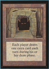 Howling Mine Collectors' Edition - International NM Rare CARD (230447) ABUGames
