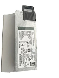 863373-001 HPE 1600W 80 PLUS PLATINUM - Bild 1 von 5
