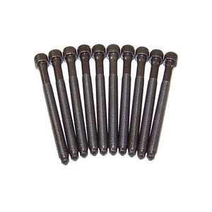 DNJ HBK802 Engine Cylinder Head Bolt Set For Select 05-17 Audi Volkswagen Models - Picture 1 of 5
