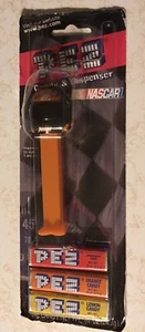 Casco PEZ Dispensador Nascar Home Depot Tony Stewart 2005 Nuevo en Paquete - Imagen 1 de 1