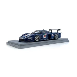Gasoline 1/43 2004 Maserati MC12 #34 Zuhai - Picture 1 of 2