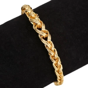 Pulsera Zhangduo YB-B00273 Longitud 20cm Latón - Imagen 1 de 1