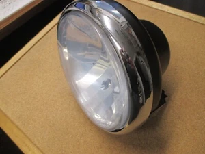 MOTO GUZZI V11 SPORT / SCURA HEADLIGHT ASSEMBLY / PARTS - Picture 1 of 17