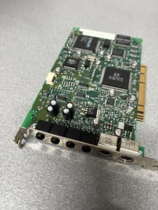 Tarjeta de videoconferencia empresarial Intel PB642365-003 Placa PCI - Foto 1 di 4
