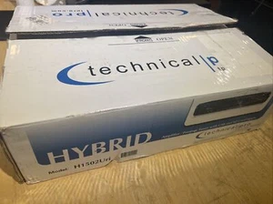 Bluetooth Home Stereo Amplifier Digital Hybrid Multi Channel 1500 Watt Preamp - Picture 1 of 10