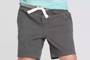 Toddler Boys' Dressy Chino Shorts - Cat & Jack 2T - Picture 1 of 3