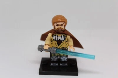 Lego Star Wars Clone Wars Obi Wan 75158- 75359- New Polybag - Image 1 of 2