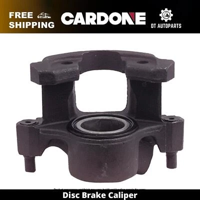 For 1979-1983 Ford Mustang Disc Brake Caliper Front Right Cardone 1980 1981 1982 - Image 1 of 4