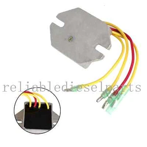 278-000-443 Regulator Rectifier For SeaDoo 787 800 XP 95-96 GTX 96-97 - Picture 1 of 12
