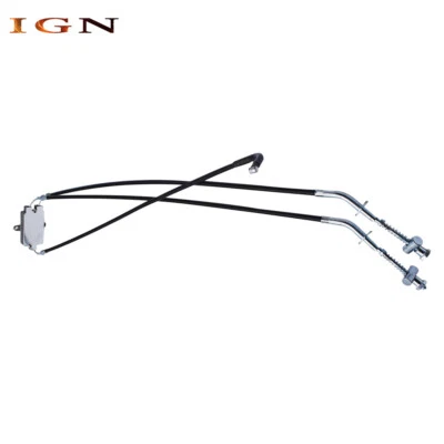 FRONT BRAKE CABLE ASSEMBLY For YAMAHA MOTO 4 YFM200/225/250 YFM350 85-95 - Изображение 1 из 4