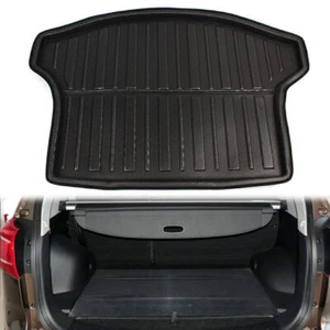 For 2011-2015 2014 13 Kia Sportage R Rear Boot Cargo Liner Trunk Floor Mat Tray - Picture 1 of 11