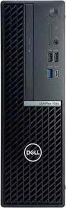 Dell Optiplex 7080 SFF i5-10500 3.1GHZ 32GB 512 NVME SSD Win 11 Pro desktop PC - Picture 1 of 5