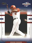 2004 Donruss World Series Blue Baseball Card Pick