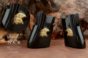 KSD Brand Desert Eagle 3,57/44/50 Cal Mark I & VII & XIX B.Acrylic Custom Grip - Bild 1 von 1