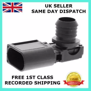 NEW BRAKE BOOSTER PRESSURE SENSOR FOR BMW 3 SERIES E90 E91 E92 E93 34336875605 - Picture 1 of 6