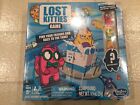 Lost Kitties Kittens Hasbro Board Game Brand New  Ages 5  2-4 players