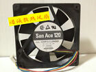 San Ace 120 109P1212m440 12V 0.14A 12Cm 12025 Server Chassis Fan