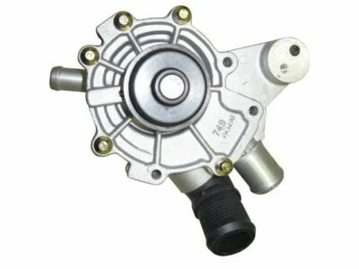 Водяной насос ворота для минивэна Mazda 2000-2003 годов выпуска 29583HJ 2001 2002 (стандартный) - Изображение 1 из 2