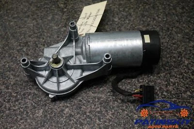 Fiat 500 2012 salón convertible techo elevador motor 13125670100 12 Foto 1 de 4