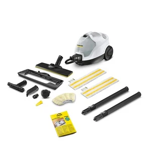 Karcher 1.512-639.0 SC 4 EasyFix Iron Plug 2000 Watt Steam Cleaner SC4 - Picture 1 of 10