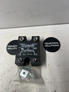 Crydom H12WD4890G Solid State Relay - Picture 1 of 1