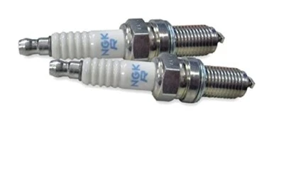 Can-Am Outlander Renegade Commander Defender NGK Spark Plug- 715900637 (PAIR) - Image 1 of 3
