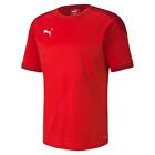 Clothing PUMA Final Training Jersey - Red / Chilli Pepper (Medium Clothing NUOVO